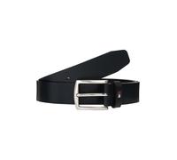 Tommy Hilfiger Ceinture New Denton 3.5 Belt AM0AM08360 Homme Bleu (Midnight) Taille 105