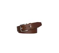 Tommy Hilfiger – Ceinture New Denton 4.0 – pour homme – marron foncé – 95 cm