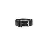 Tommy Hilfiger New Denton 40 Mm Belt Noir 95 cm Homme