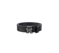 TOMMY HILFIGER Ceinture noir, Taille 70