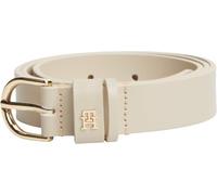 Tommy Hilfiger Ceinture Femme Essential Effortless 2,5 cm Cuir
