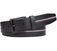 Tommy Hilfiger Denton 3.5 Ceinture Cuir space blue (TAS008576)