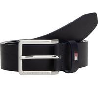 Tommy Hilfiger Men's Oliver 3.5 EXT Fixed Belt, Space Blue, 80