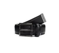 TOMMY HILFIGER Ceinture 'HUDSON 3.0' noir, Taille 110