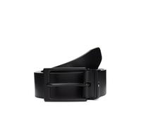 Tommy Hilfiger Layton Rev 3.5 Am0Am13957 Ceinture réversible, Black (Black), 90 cm Homme