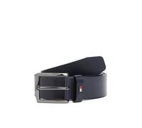 Ceintures Tommy Hilfiger DENTON 3.5 EXT pour Homme 95 Bleu