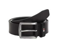 Tommy Hilfiger Ceinture New Denton 3.5 Noir 100 cm Homme