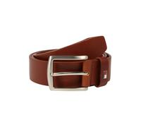 Tommy Hilfiger New Denton 3.5 Belt Marron 110 cm Homme