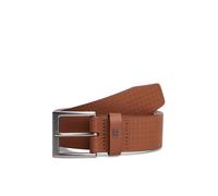 TOMMY HILFIGER Ceinture 'Soho' cognac, Taille 110