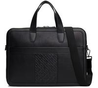 Sacoche Noir Homme Tommy Hilfiger Central