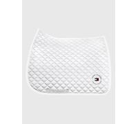 Tommy Hilfiger Chabraque Global Waffel avec surpiqûre classique Carrée SP