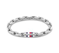 Tommy Hilfiger Chain Bracelets Acier inoxydable 2790749 - Homme - Acier inoxydable