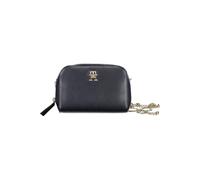 Tommy Hilfiger - Chain Shoulder Bag - Femme - Sacs - Noir - Taille: ONE Size