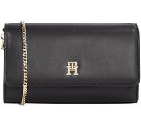 Tommy Hilfiger Chaîne croisée TH Eternity AW0AW16891 pour femme Noir, Noir (noir), One Size