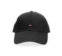 TOMMY HILFIGER CHAPEAU Homme BLACK, UNI TU