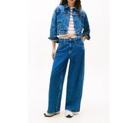 Tommy Hilfiger Charlie Mr Loose Jeans Denim Medium Taille: W28L30 | Jeans Outlet | Femme | Bleu