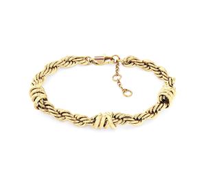 Tommy Hilfiger Charms Bracelets Acier inoxydable 2781026 - Femme