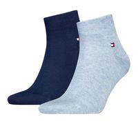 Tommy Hilfiger Chaussettes 342025001 2 Paires