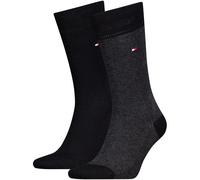Tommy Hilfiger Chaussettes Birdseye 2 Paires