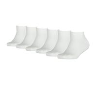 TOMMY HILFIGER Chaussettes blanc, Taille 27-30