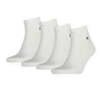 TOMMY HILFIGER Chaussettes blanc, Taille 43-46