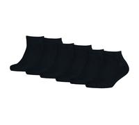 TOMMY HILFIGER Chaussettes bleu foncé, Taille 31-34