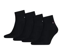 TOMMY HILFIGER Chaussettes bleu foncé, Taille 43-46