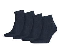 TOMMY HILFIGER Chaussettes bleu nuit, Taille 43-46