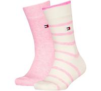 Tommy Hilfiger Chaussettes Breton Stripe 2 Paires