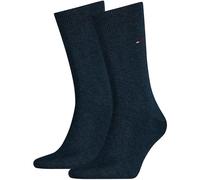 Tommy Hilfiger Chaussettes Classic 2 Paires