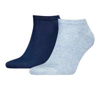 8719965009202 Lot de 2 paires de chaussures de sport pour homme Bleu clair Pointure 47-49, Couleur bleu clair, 47-49