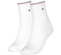 Tommy Hilfiger Chaussettes Courtes 701232974 2 Paires