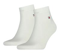 Tommy Hilfiger Chaussettes Courtes Quarter 2 Paires