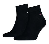 Tommy Hilfiger Chaussettes 342025001 Homme 2 paires Multicolore Bleu (Dark Navy) 43-46