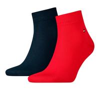 Tommy Hilfiger Chaussettes Courtes Quarter 2 Paires