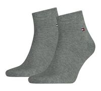 Tommy Hilfiger Chaussettes Courtes Quarter 2 Paires