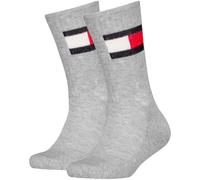 Tommy Hilfiger Chaussettes Crew 701229940 2 Paires