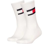Tommy Hilfiger Chaussettes Crew 701229940 2 Paires