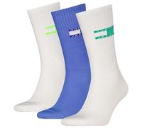 Tommy Hilfiger Chaussettes Crew Giftbox 3 Paires