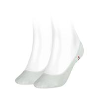 Tommy Hilfiger Chaussettes Footie Invisible 2 Paires