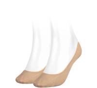 Tommy Hilfiger Chaussettes Footie Invisible 2 Paires