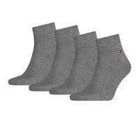 TOMMY HILFIGER Chaussettes gris, Taille 47-49