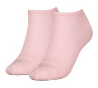 Tommy Hilfiger Chaussettes Invisibles 343024001 2 Paires