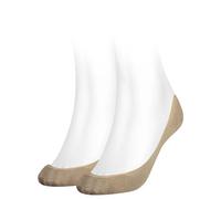 Tommy Hilfiger Chaussettes Invisibles Ballerina Step 2 Paires