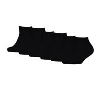 TOMMY HILFIGER Chaussettes noir, Taille 35-38