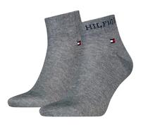 Tommy Hilfiger Chaussettes Quarter 2 Paires