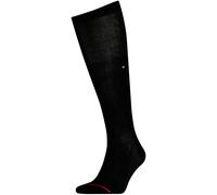 Tommy Hilfiger Chaussettes Tailored Mercerized Kneehigh