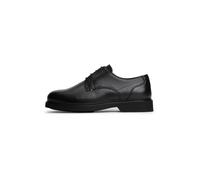 TOMMY HILFIGER Chaussure à lacets noir, Taille 43