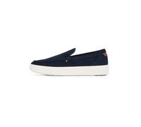 TOMMY HILFIGER Chaussure basse bleu marine, Taille 41