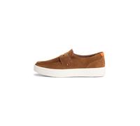 TOMMY HILFIGER Chaussure basse cognac, Taille 44